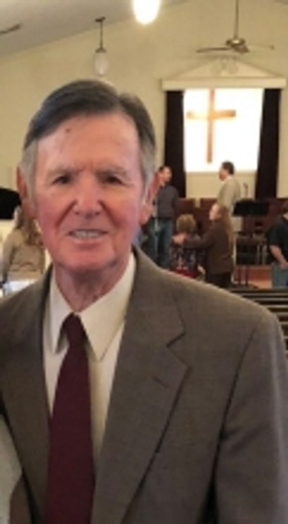 Carl Bryant Tarver
