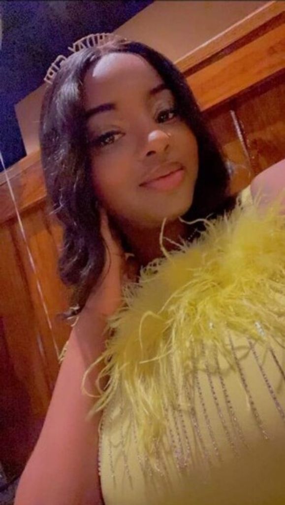 Zina Ward-Taylor Profile Photo
