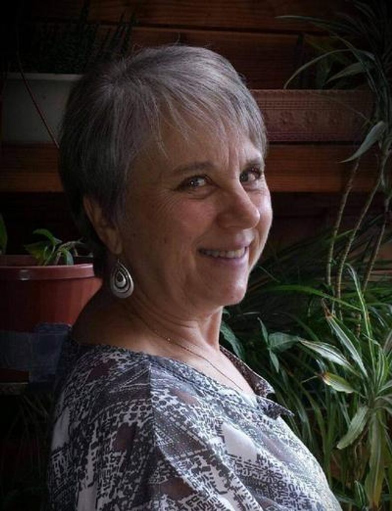 Ruth "Rudie" Lydia Jacot-Guillarmod Profile Photo