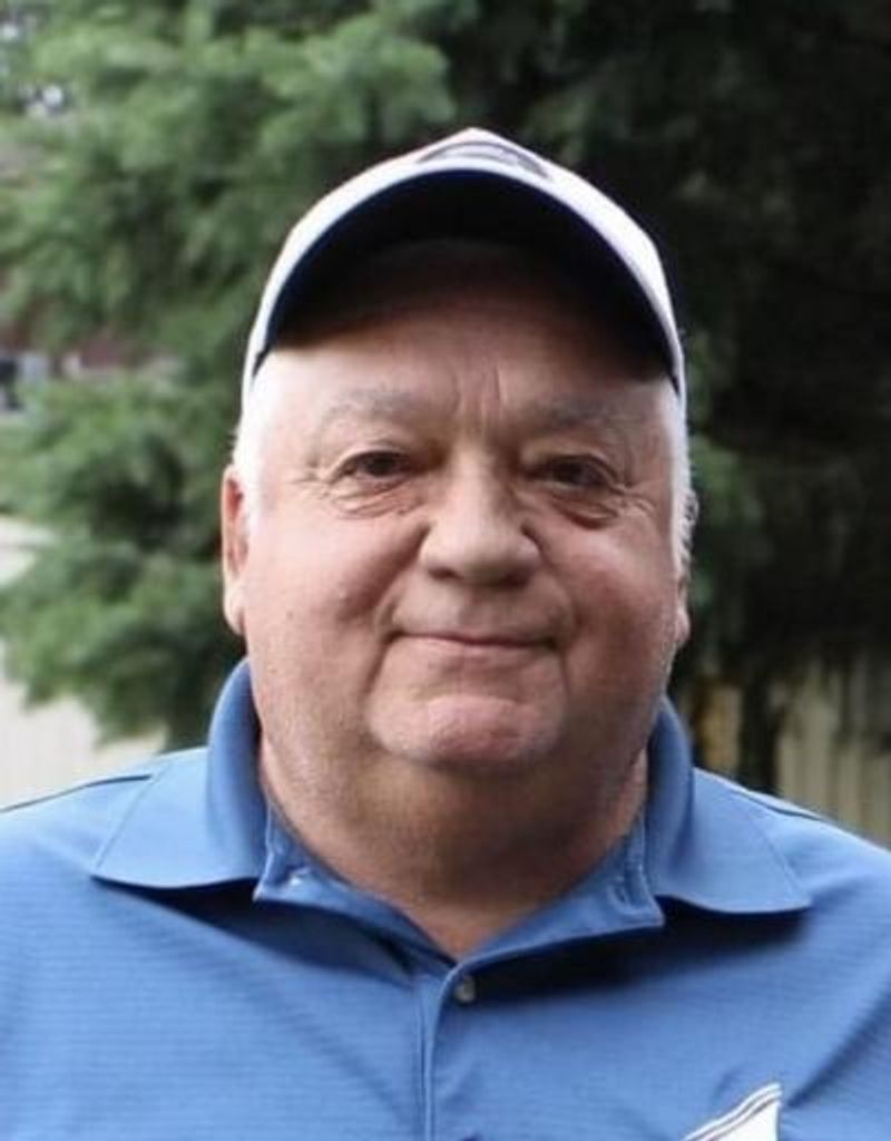 Ronald "Smokey" Filip Profile Photo