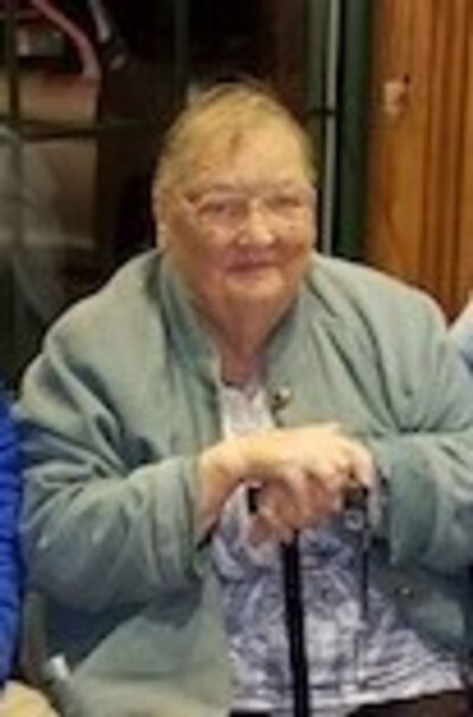 Mary Lou Mccoy Profile Photo