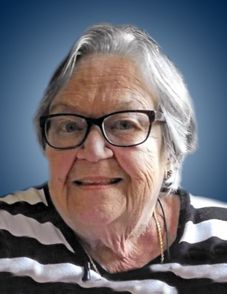 Sandra Jean Vanderhyden