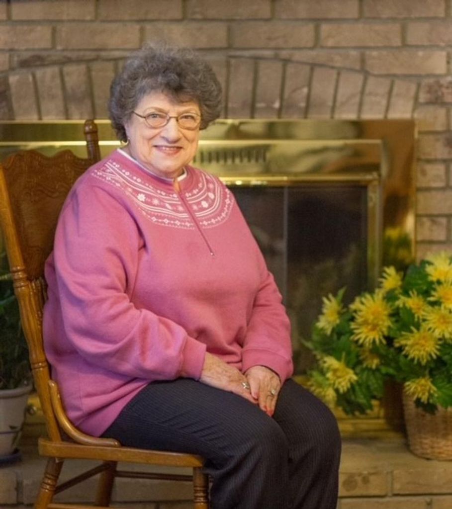 Constance "Connie" V Mcquay Profile Photo
