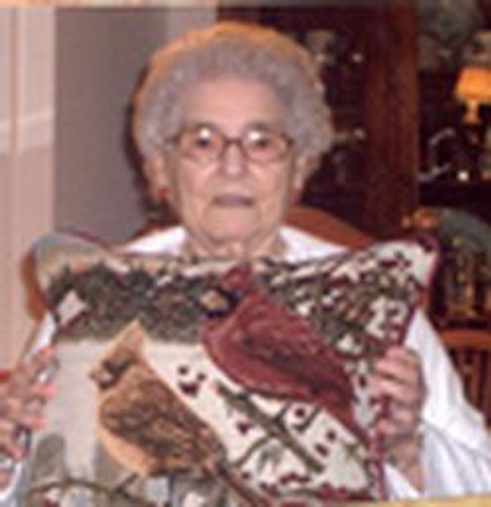 Veda Wisler