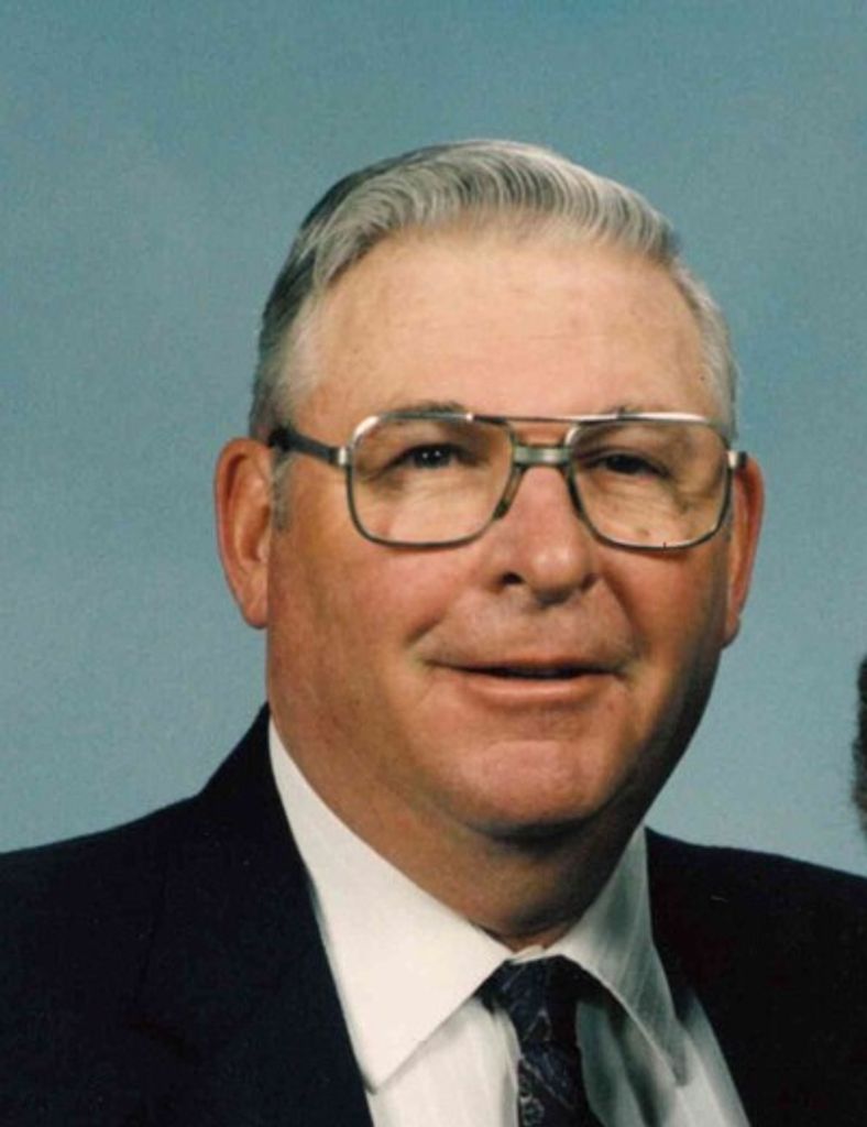 Richard "Dick" Wright Profile Photo