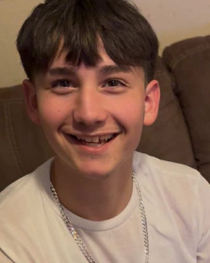 Jaedrien Izaiah Story's obituary image