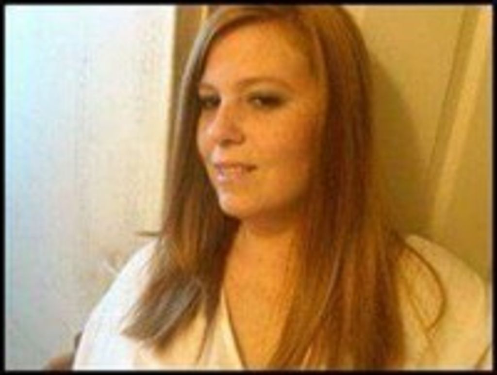 Alicia Ann Rigsby