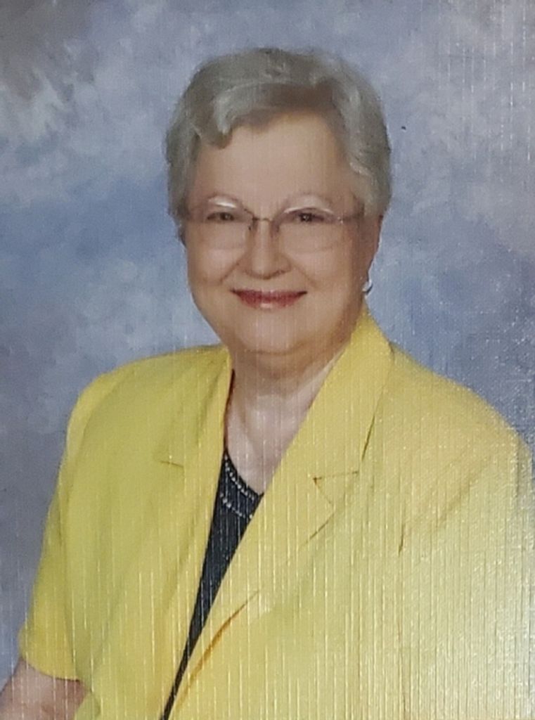 Violet "Margie" (Basford)  Jones