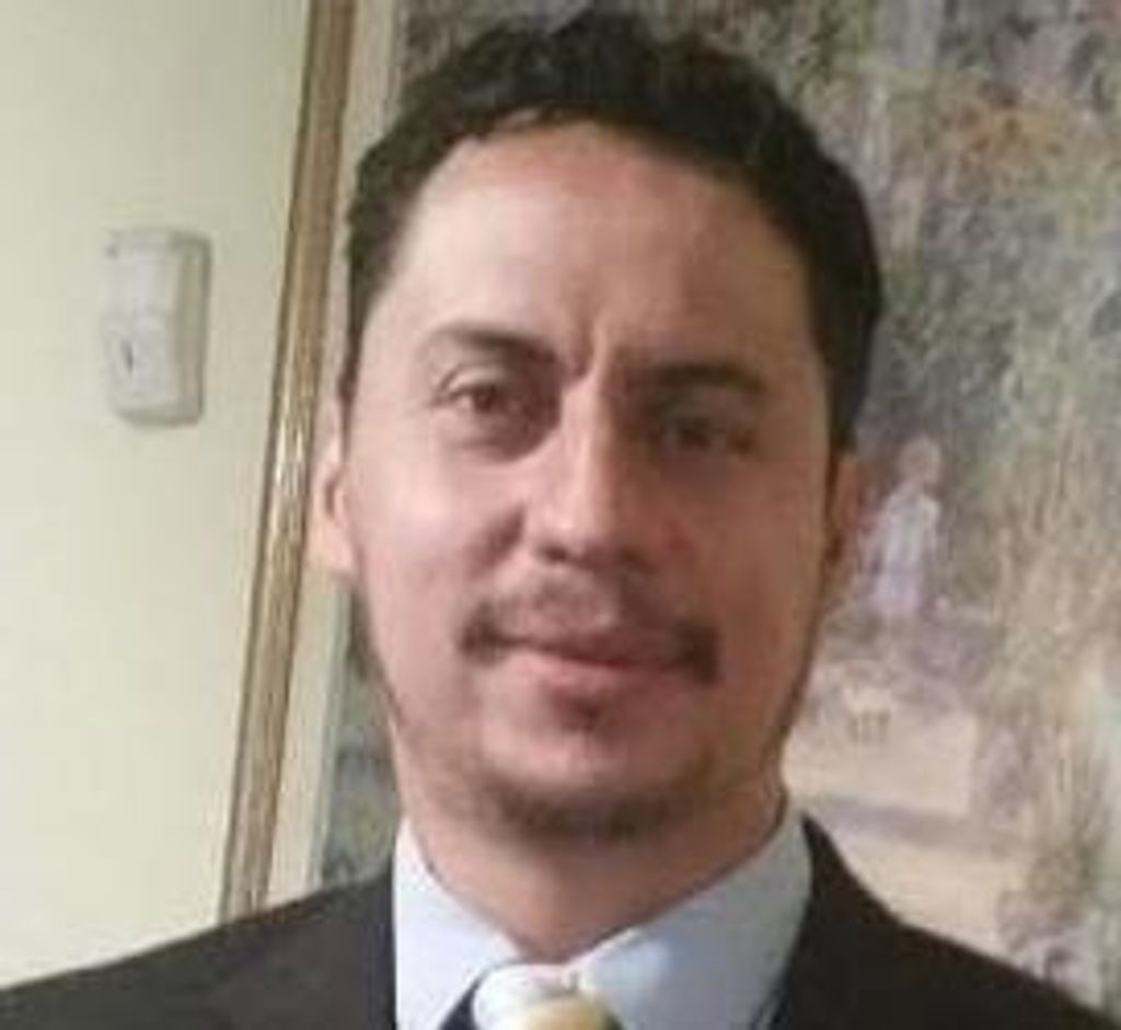 Jorge Montes Profile Photo