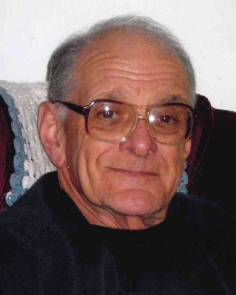 James "Jim" Marshall McCrary