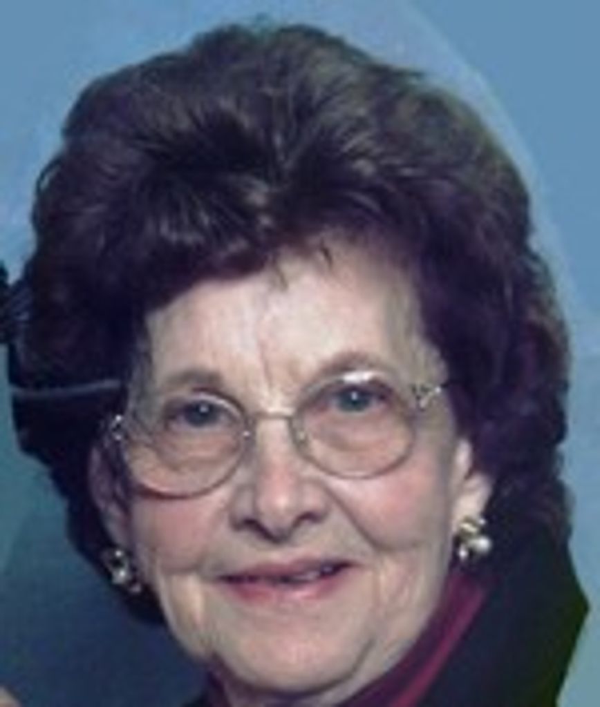 Sylvia Luker