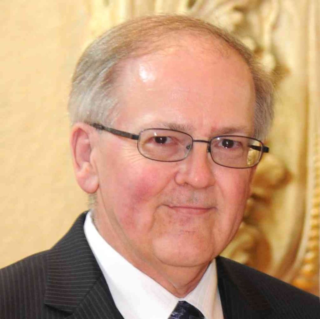 Harold "Butch" Morris, Jr. Profile Photo