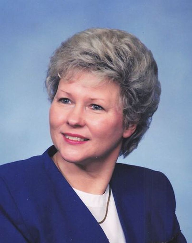 Frances Fry Profile Photo