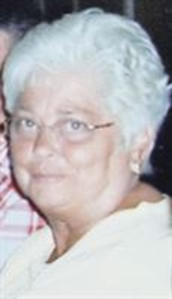 Marion Barrieau