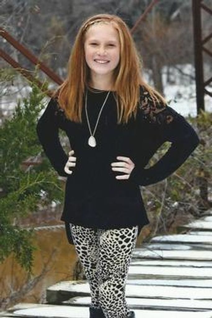 Lauren Marie Smith Profile Photo