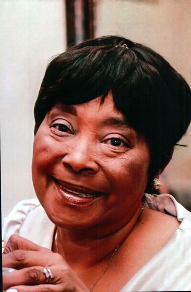 Barbara Ann Wright