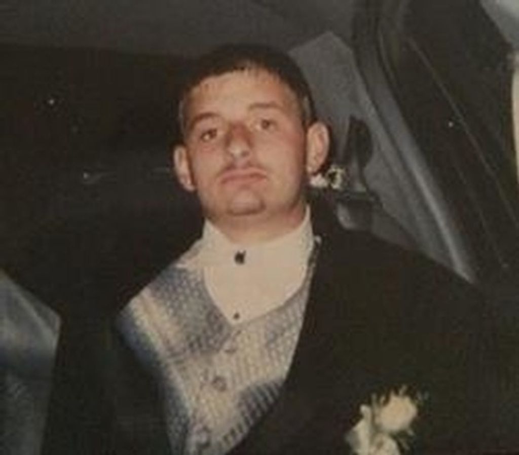 Randy Estill Williams Profile Photo