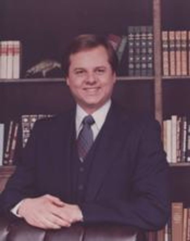 Norman Ross Mooneyham, Jr.