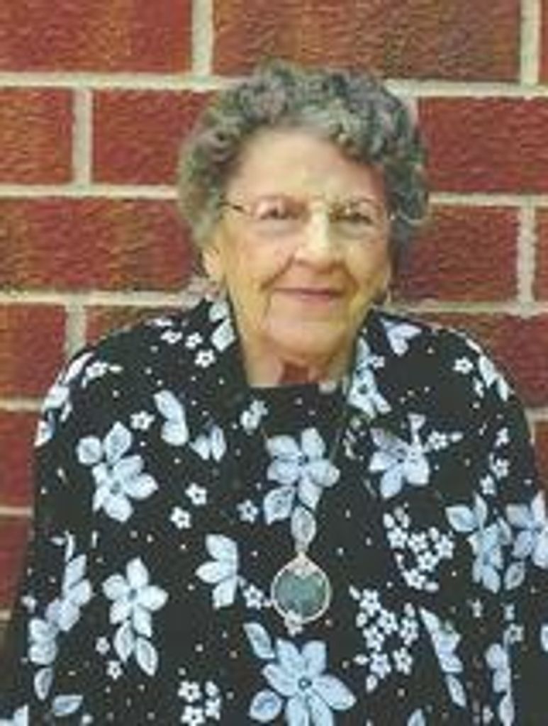Marie Krull