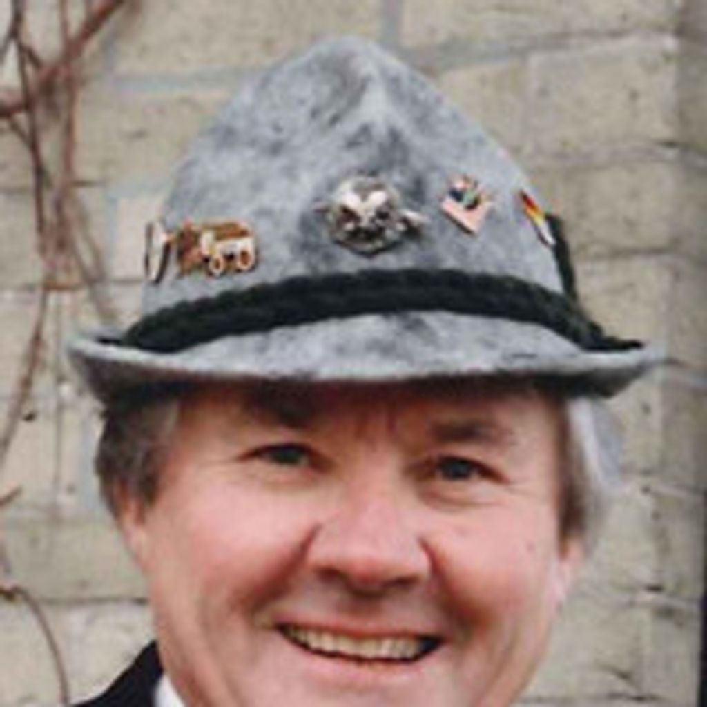 Guenther G. Uhlig
