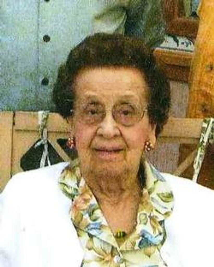 Beatrice Margaret Meyer