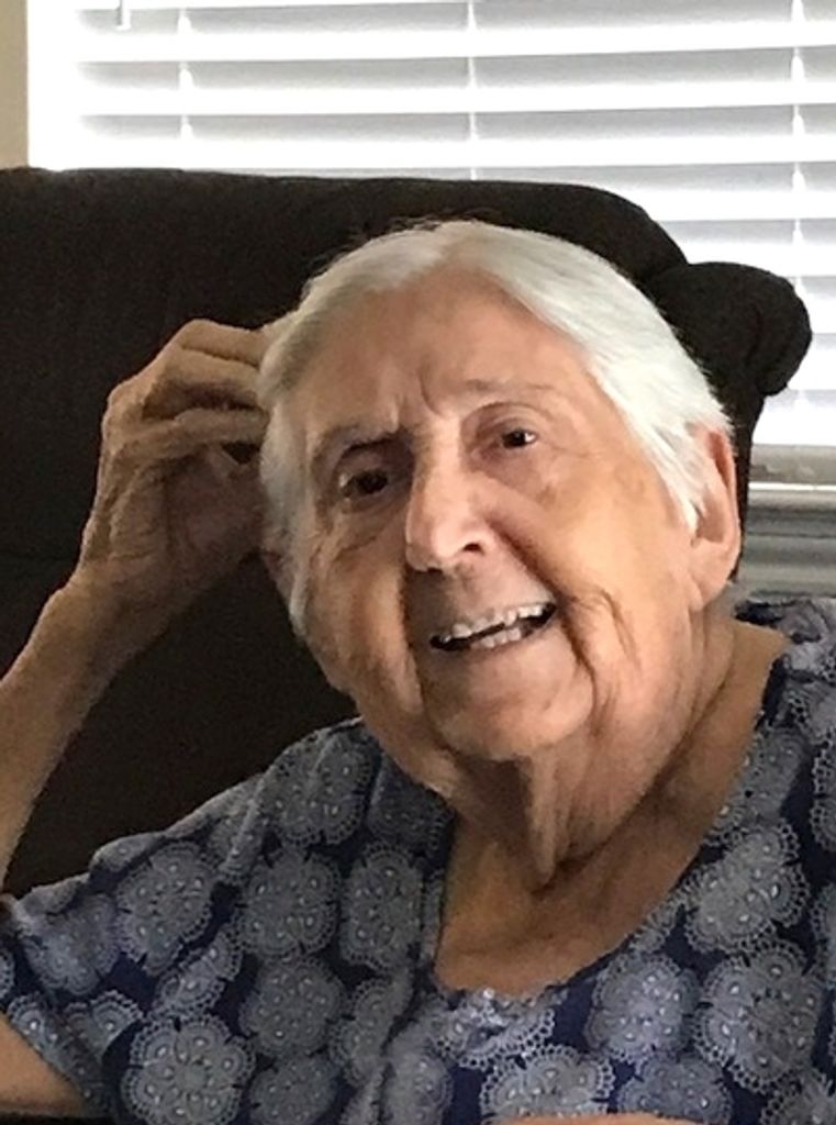 Pauline Evans Profile Photo