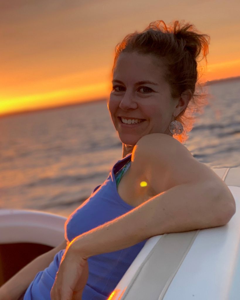 Stephanie Hruby Profile Photo