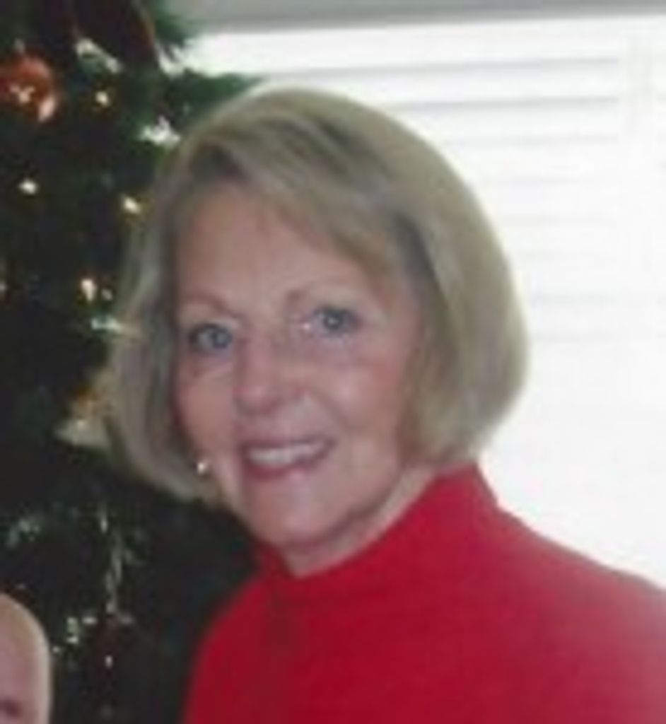 Marilynn A. Heidvogel