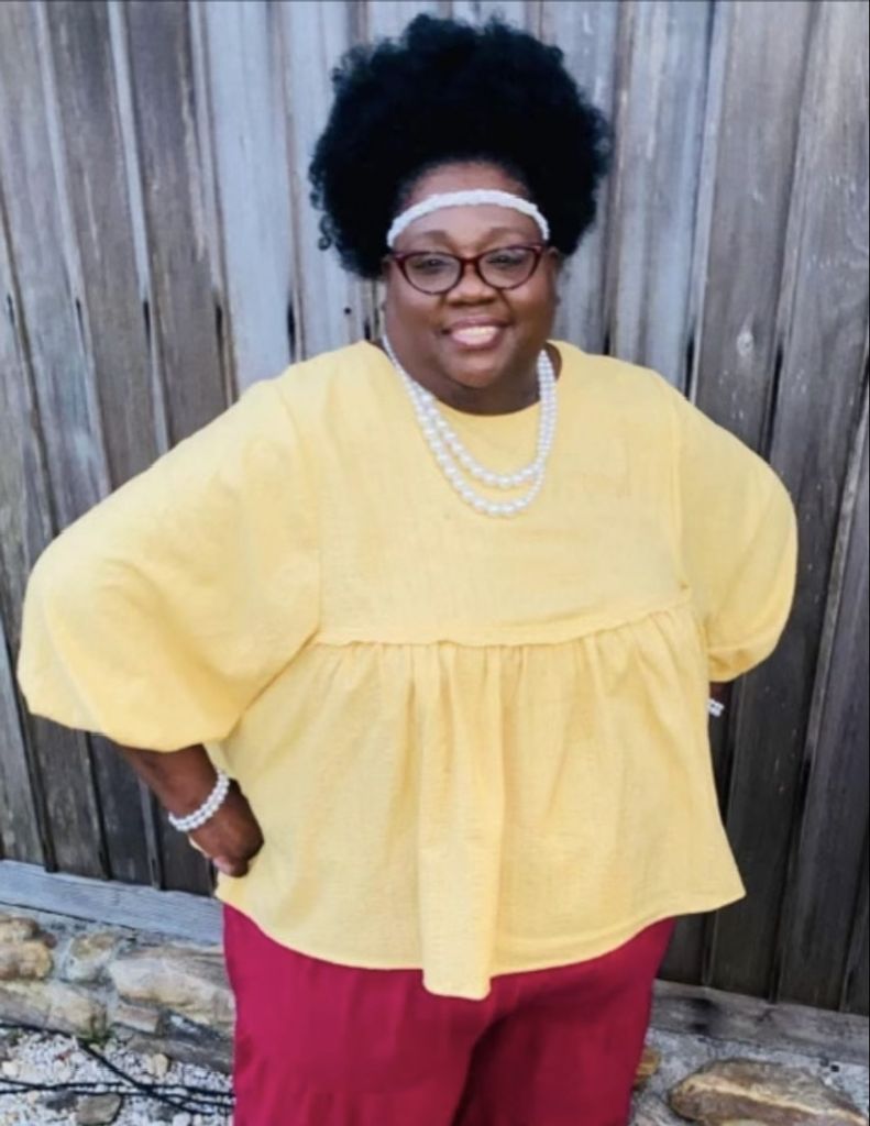 Keshia Smith Profile Photo