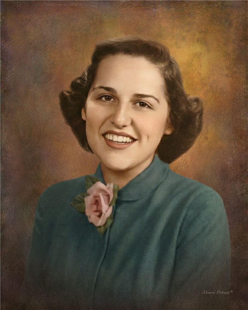 Caroline Rae Surritte