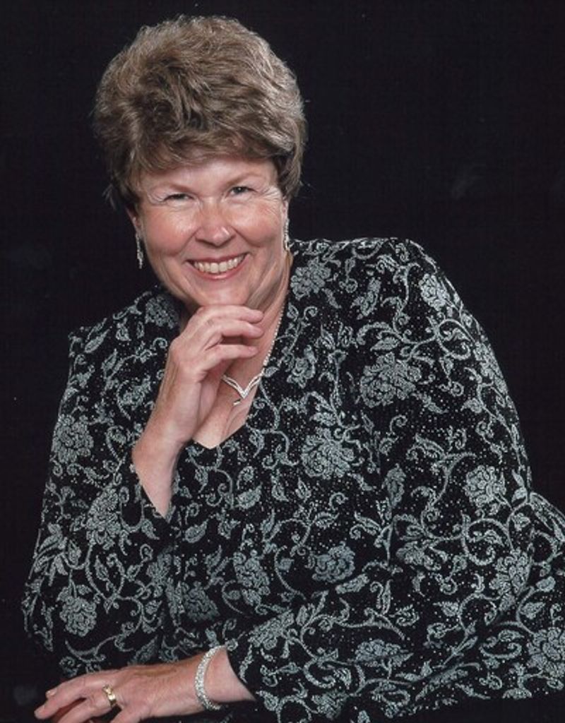 Norma Jane Kothenbeutel Ubben Profile Photo