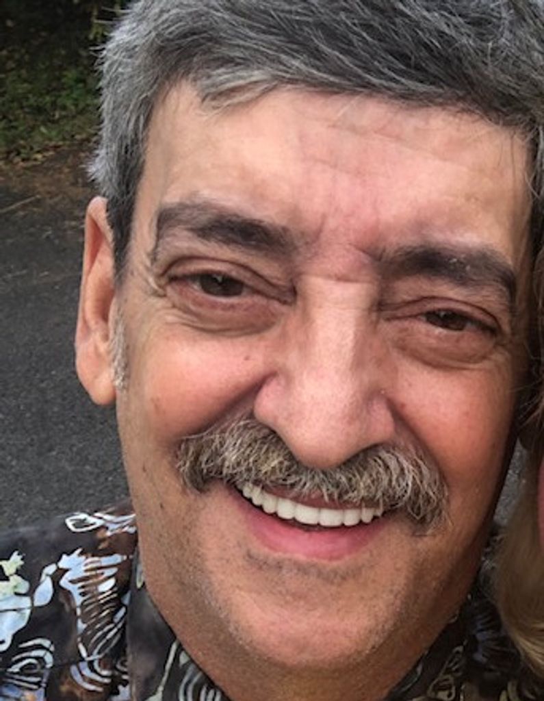 Kurt Allen Brown Profile Photo