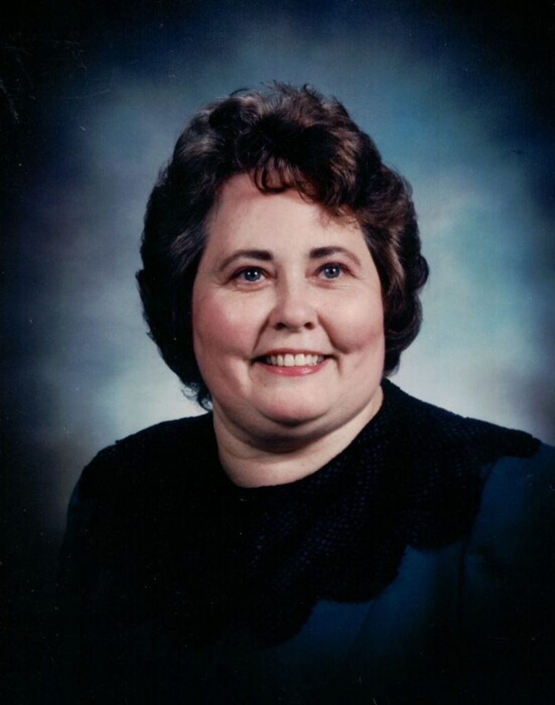 Mary Eileen Mann Profile Photo
