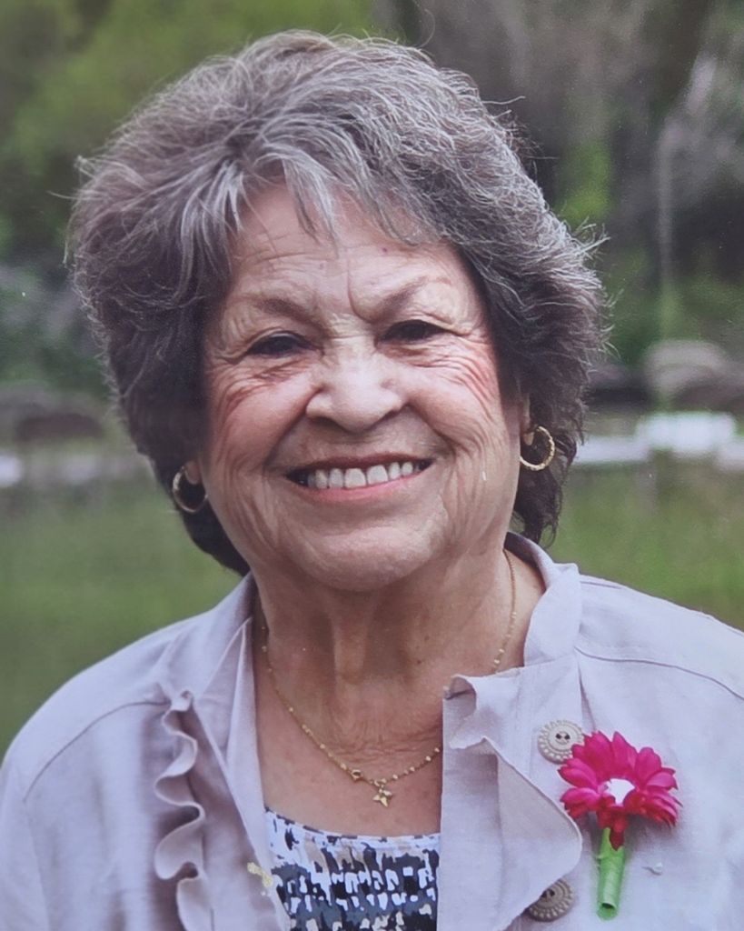 Helen Pacheco Profile Photo