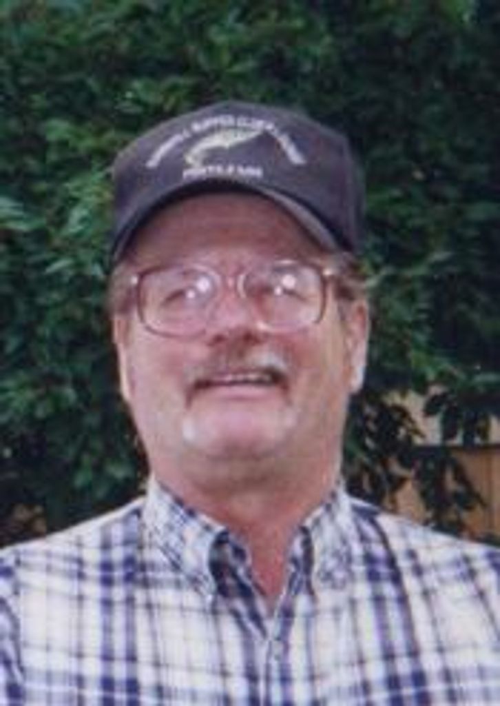 Roger Allan Ek