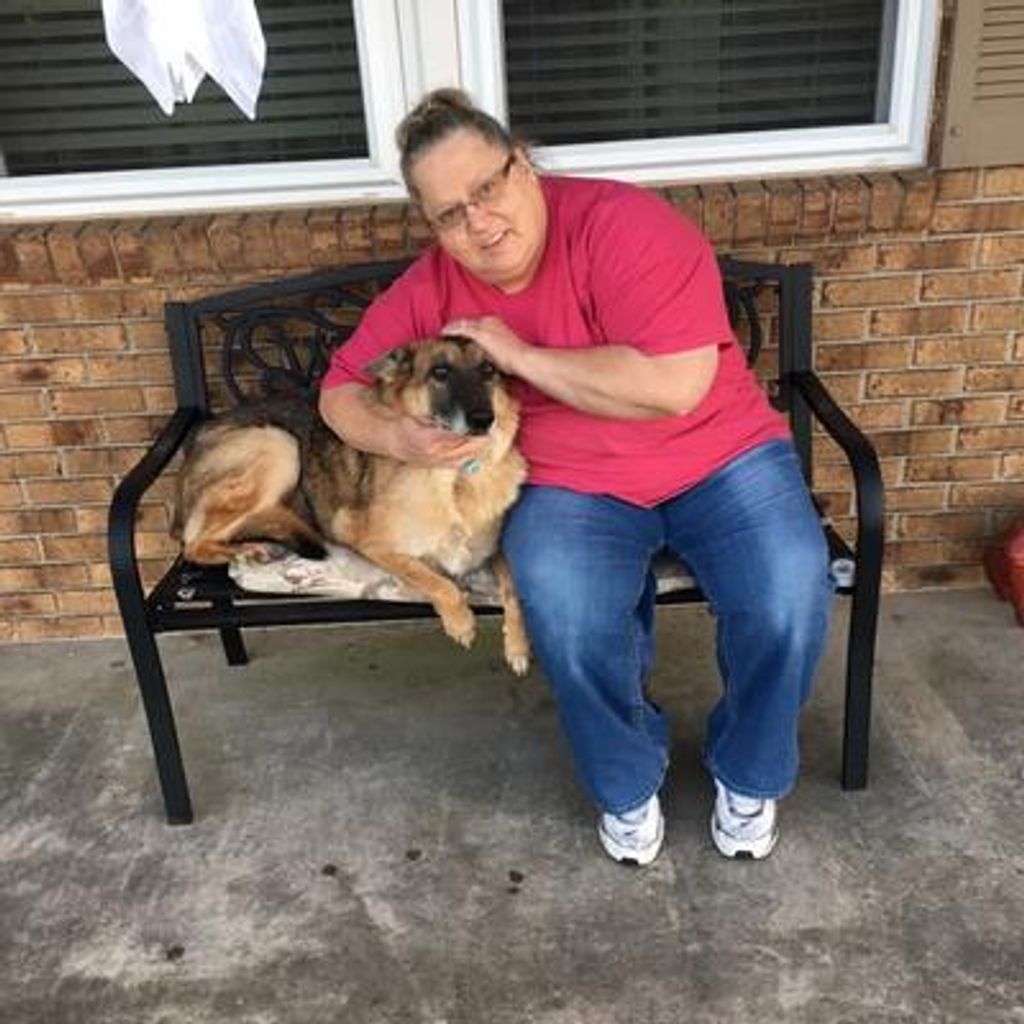 Annette Warner Profile Photo