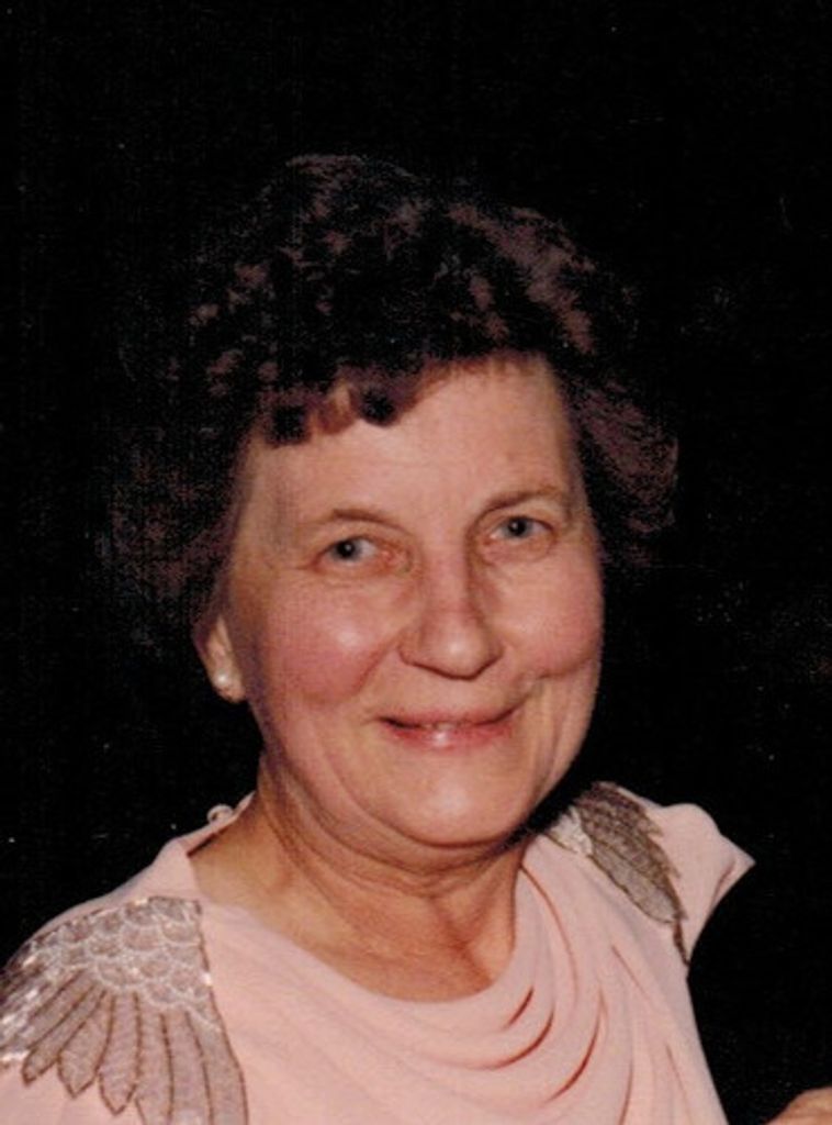 Magda Yuschik Profile Photo
