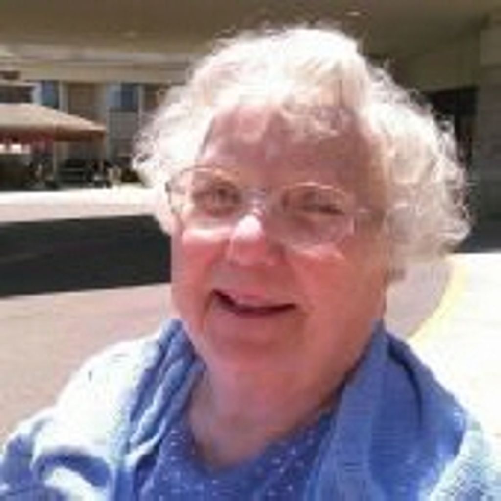 Ina "Tiny" Harroun