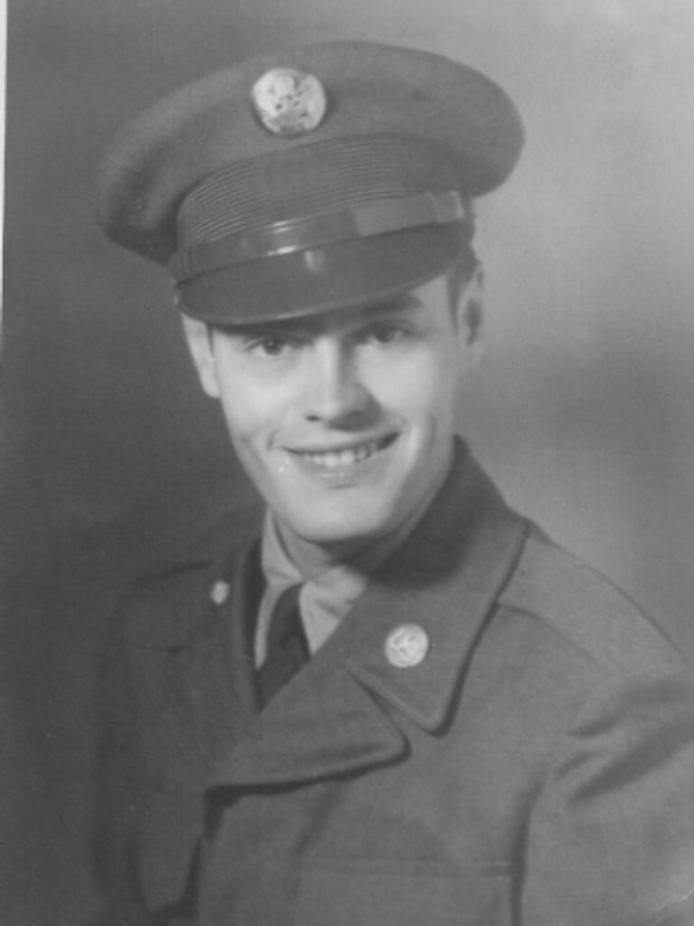 Harry Burkholder