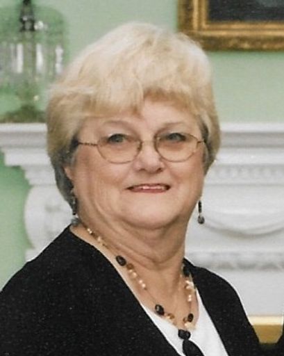 Elaine Doris Finchum Profile Photo