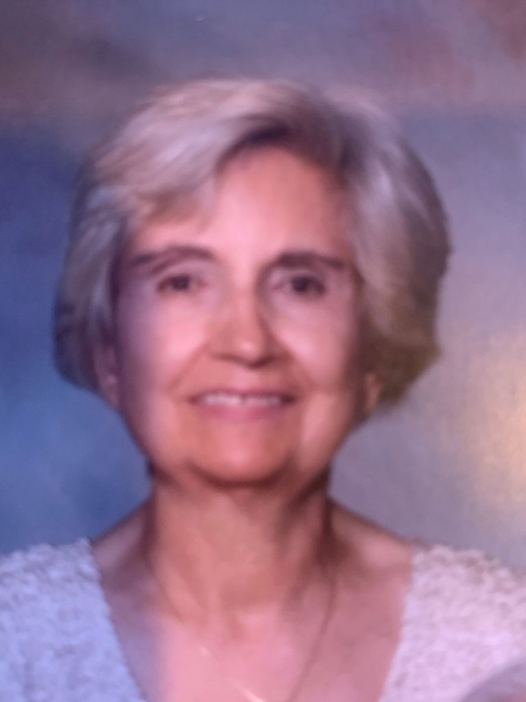 Emily Eugenia Milanak