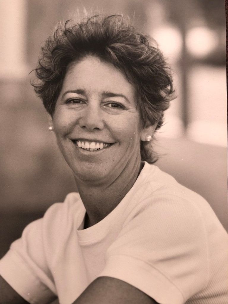 Wendy Louise Thayer Profile Photo