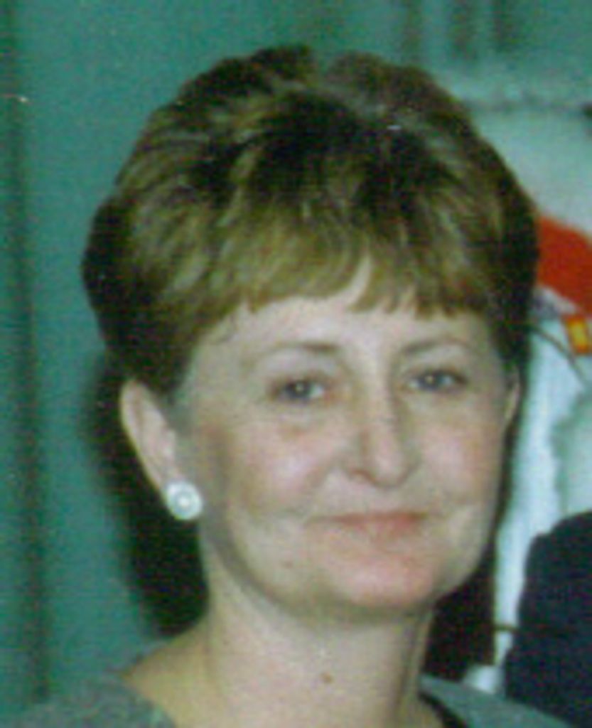 Joann Kay Taylor