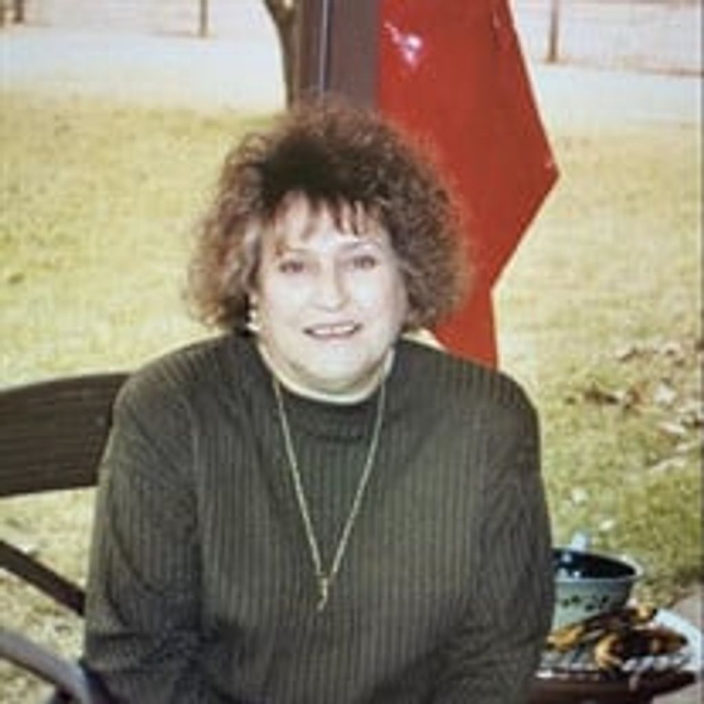 Shirley Marguerite Whitehead