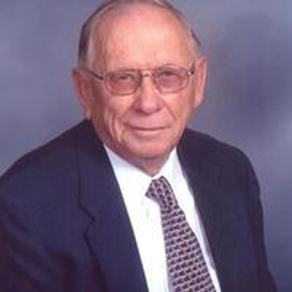 Donald E. Aune Profile Photo