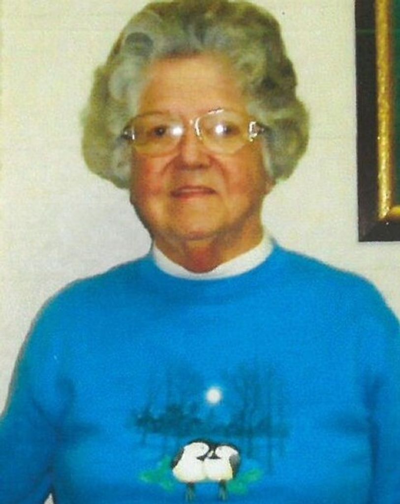 Virginia Joyce Poe Profile Photo
