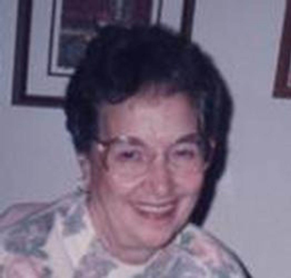 Lydia Mello