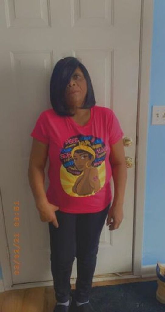 Terri Theresa Roberson Profile Photo