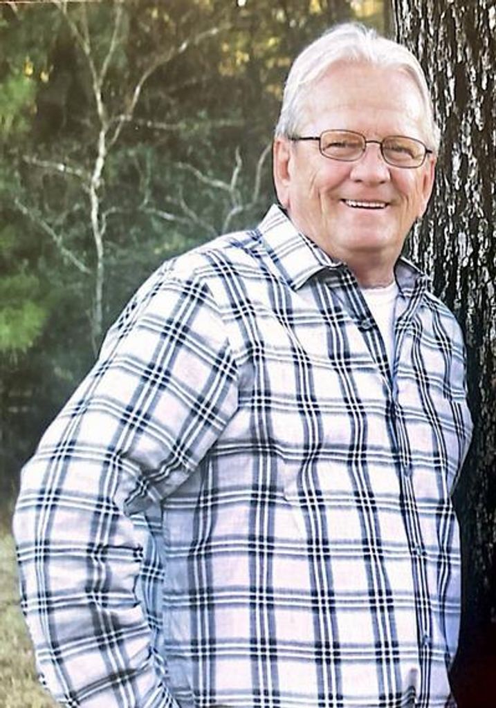 Bernard Allan Hotaling