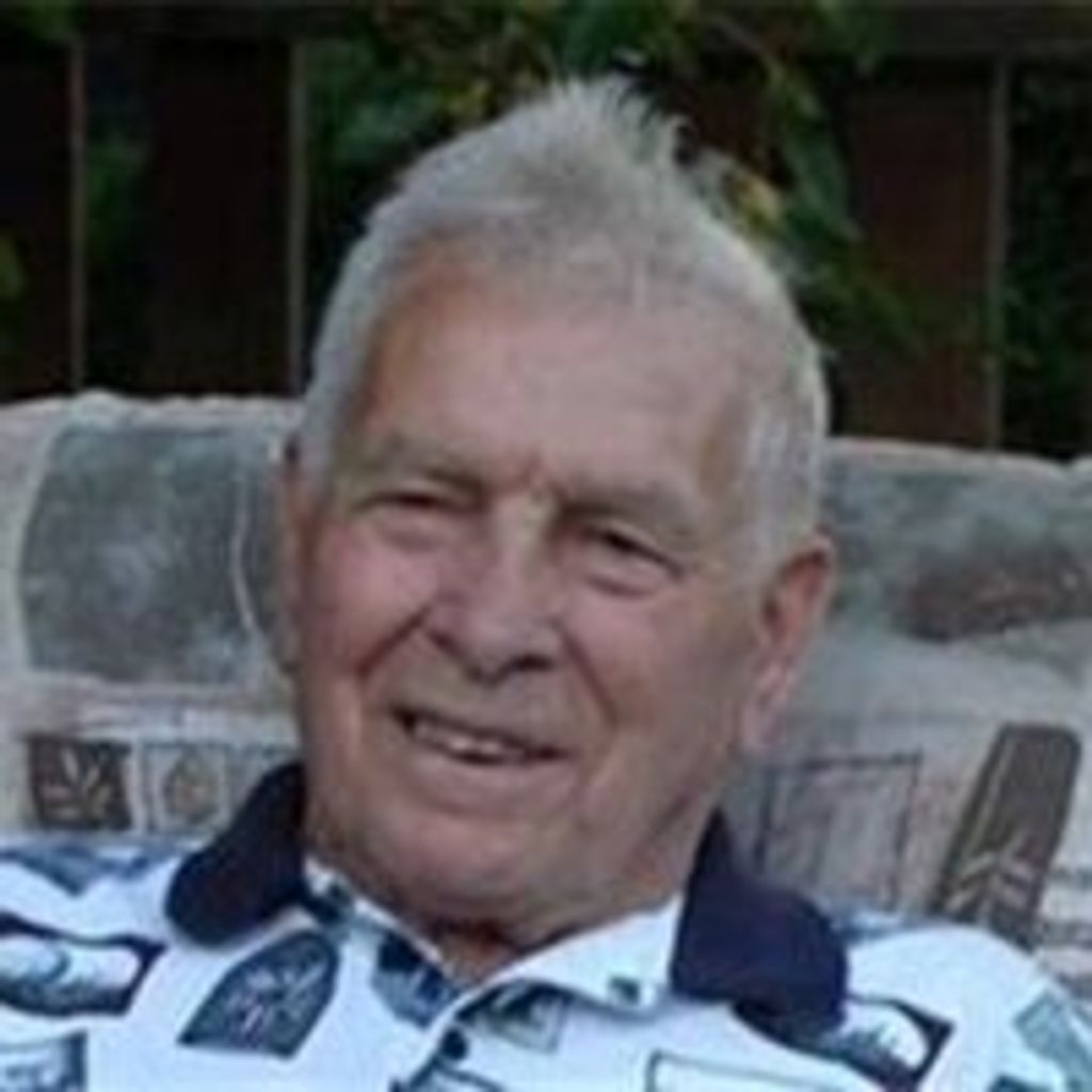 Charles 'Swede' R. Lambert